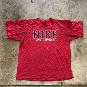 Vintage Nike t shirt